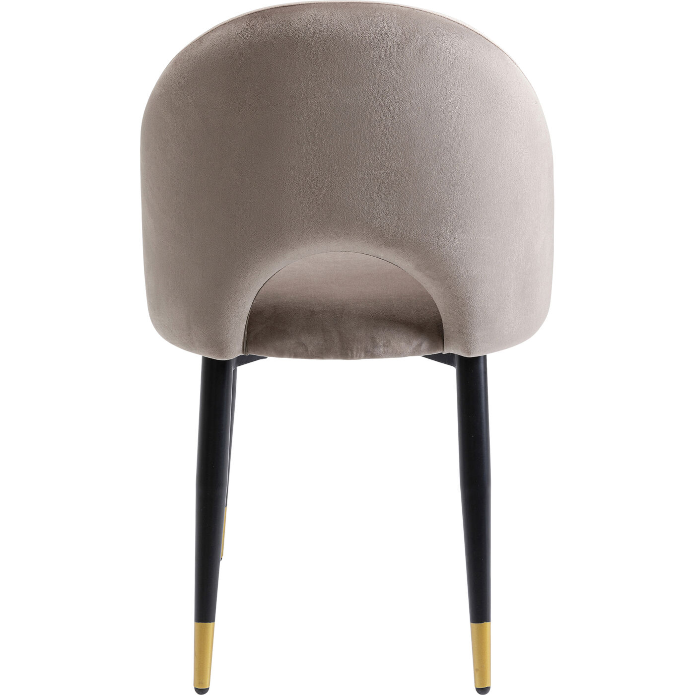 Стул Iris Velvet Taupe (2 шт)