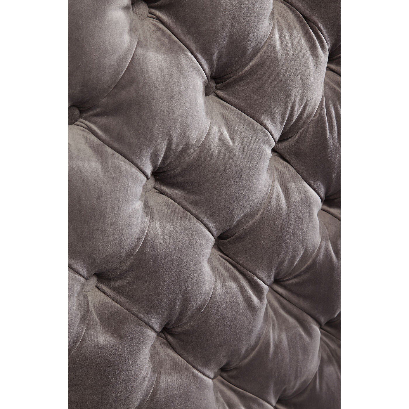 Кровать (каркас) Desire Silver Grey High 160x200 см