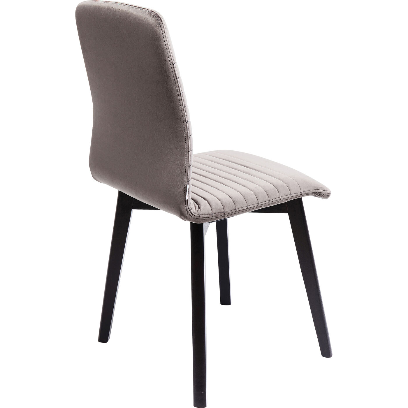 Стул Lara Silver Velvet