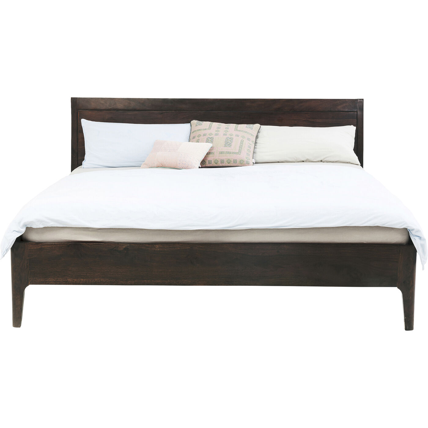 Каркас кровати Brooklyn Walnut 180x200 см