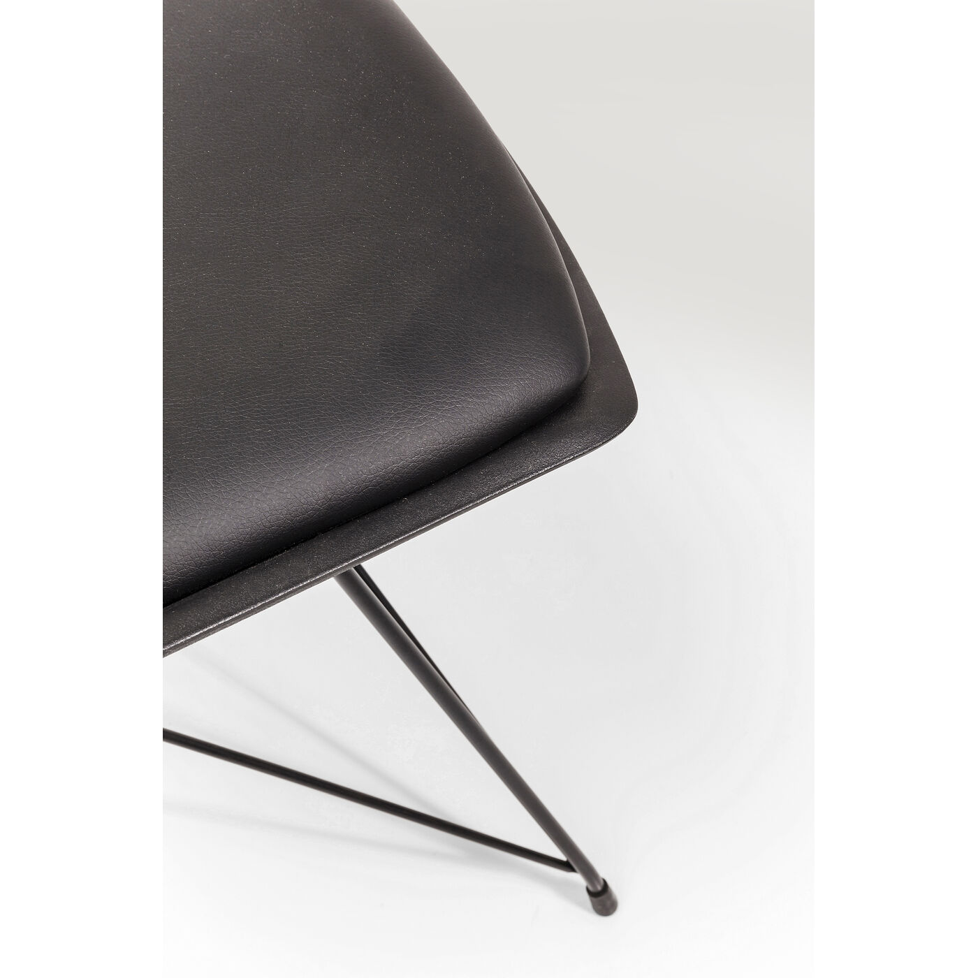 Стул Wire Black