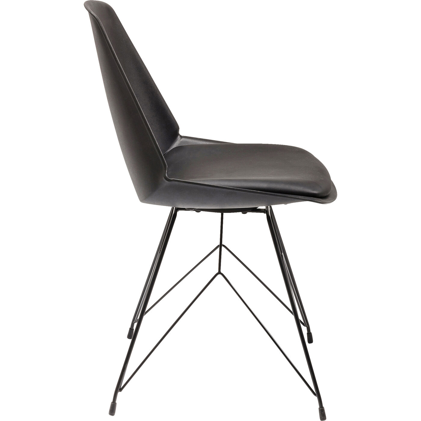 Стул Wire Black