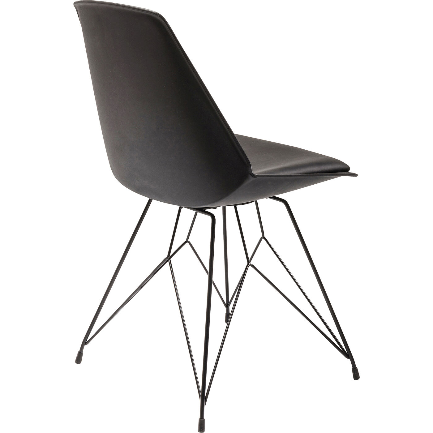Стул Wire Black
