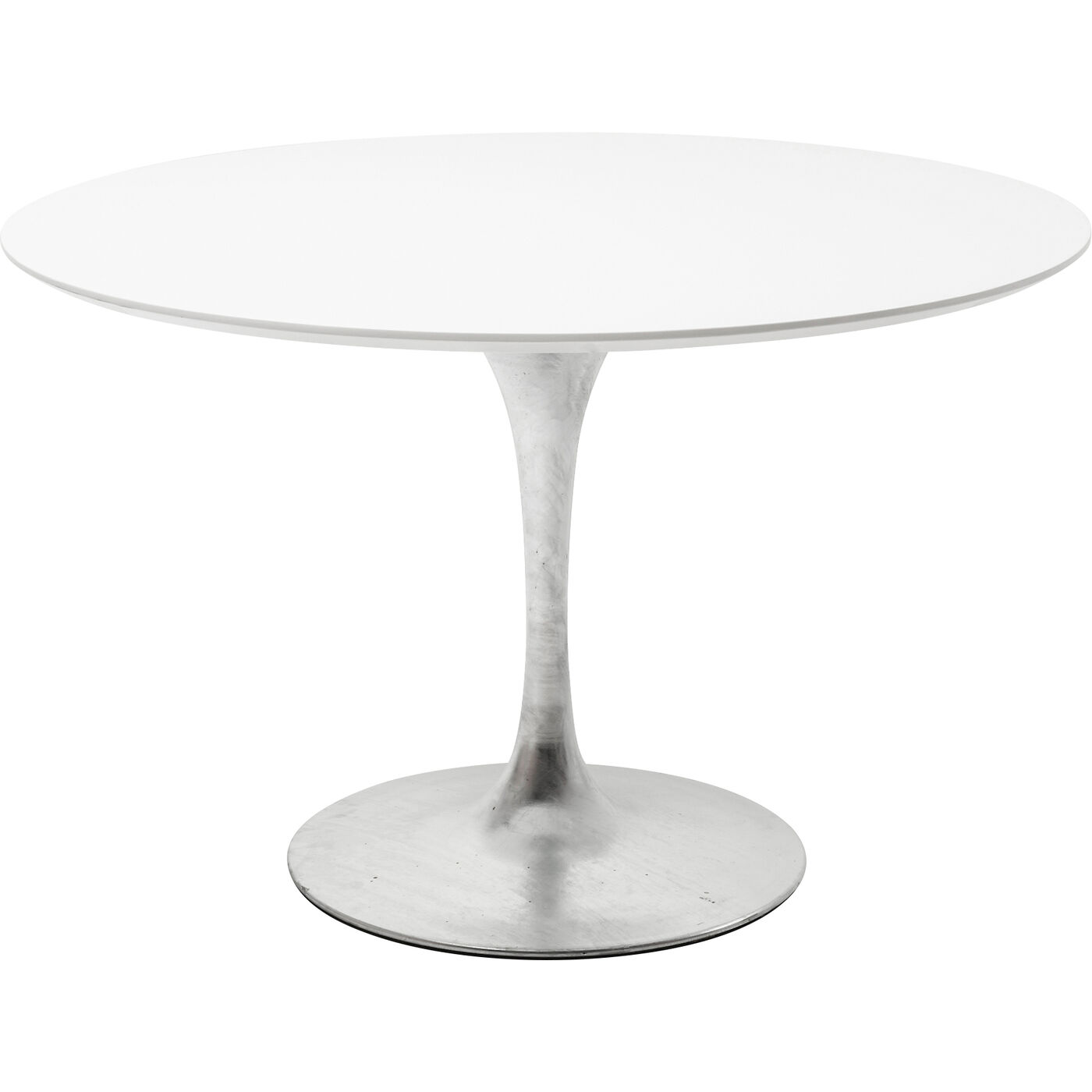 Столешница Invitation Round White Ø120 см