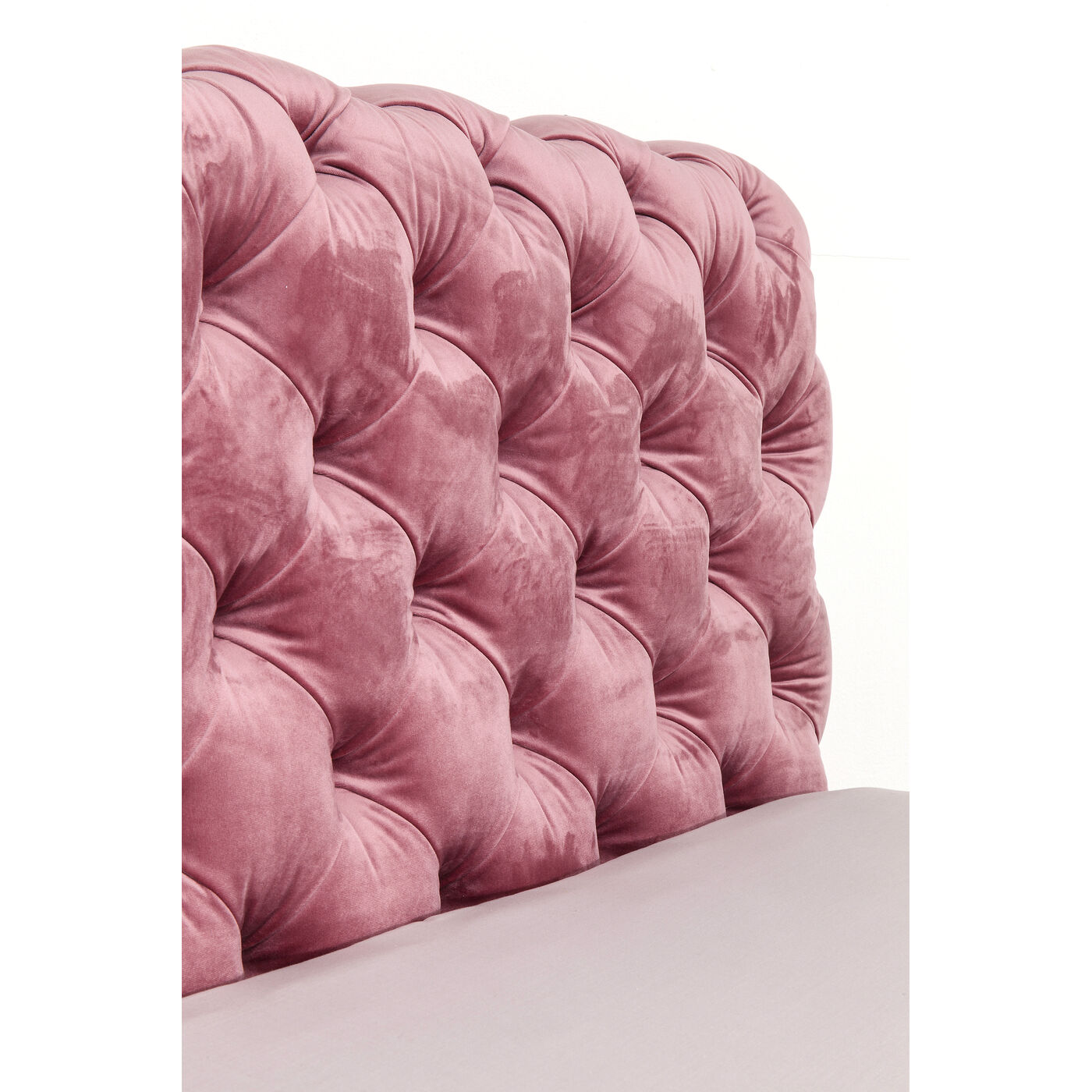 Кровать (каркас) Desire Velvet Rose 180x200 см