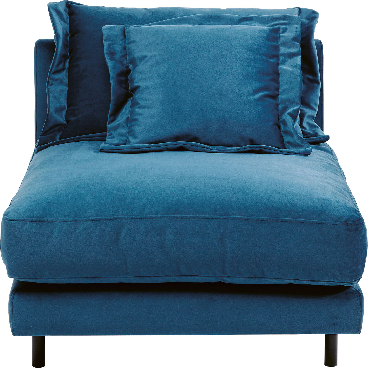 Элемент дивана Lullaby Bluegreen