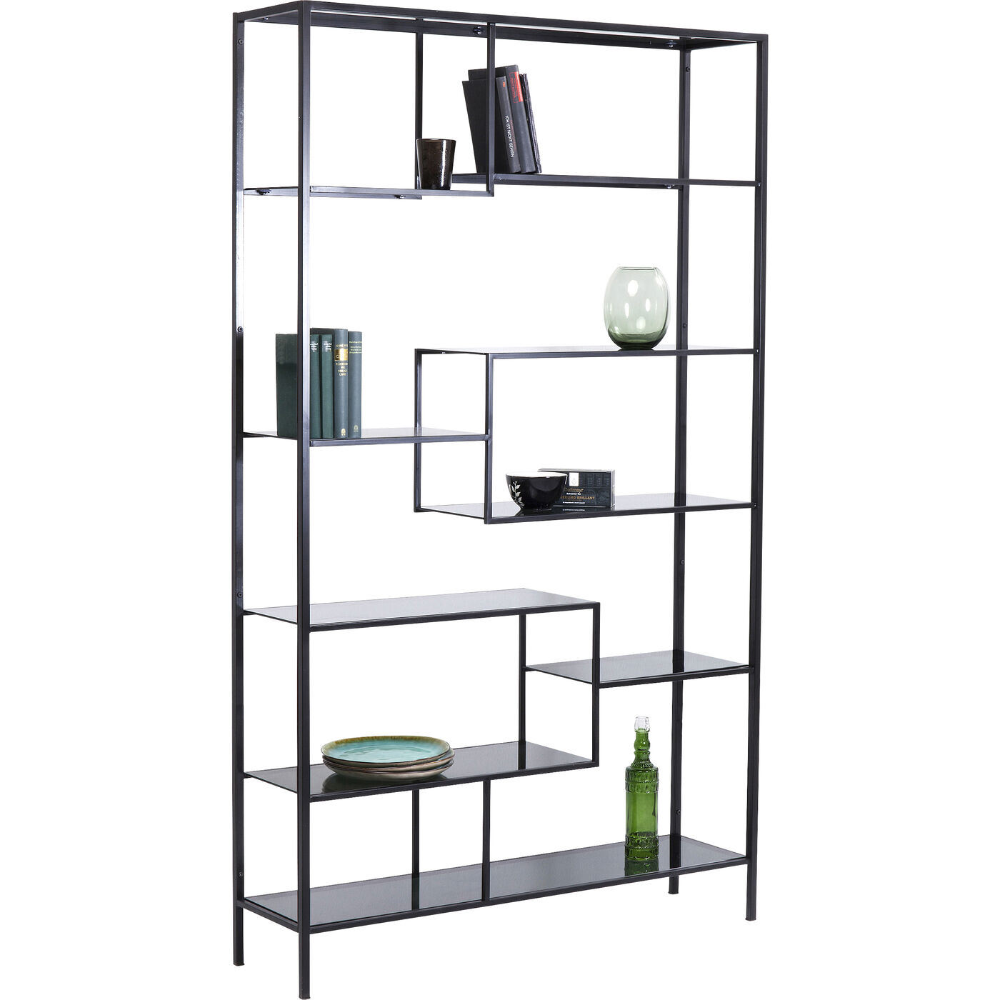 Стеллаж Loft 195 см
