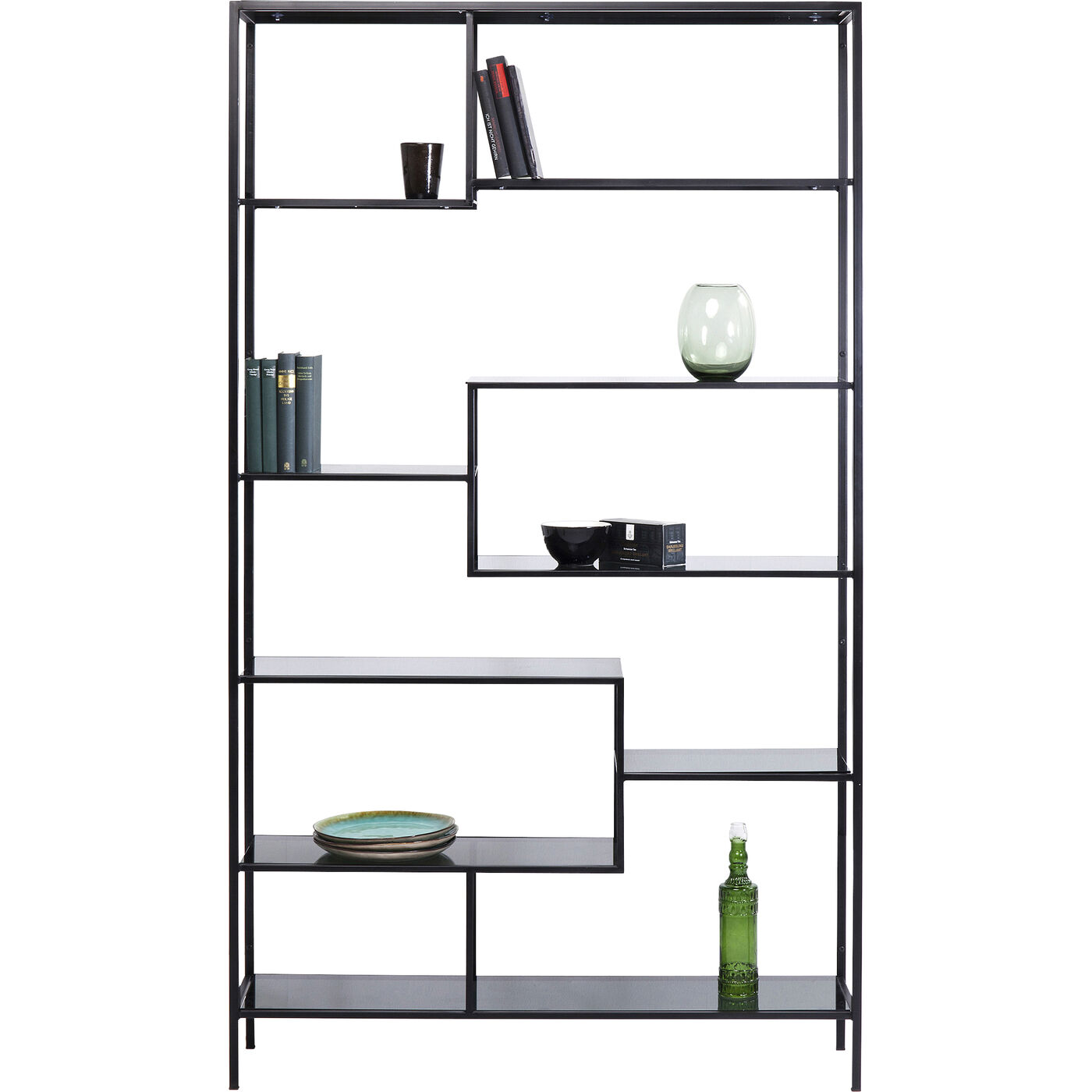 Стеллаж Loft 195 см