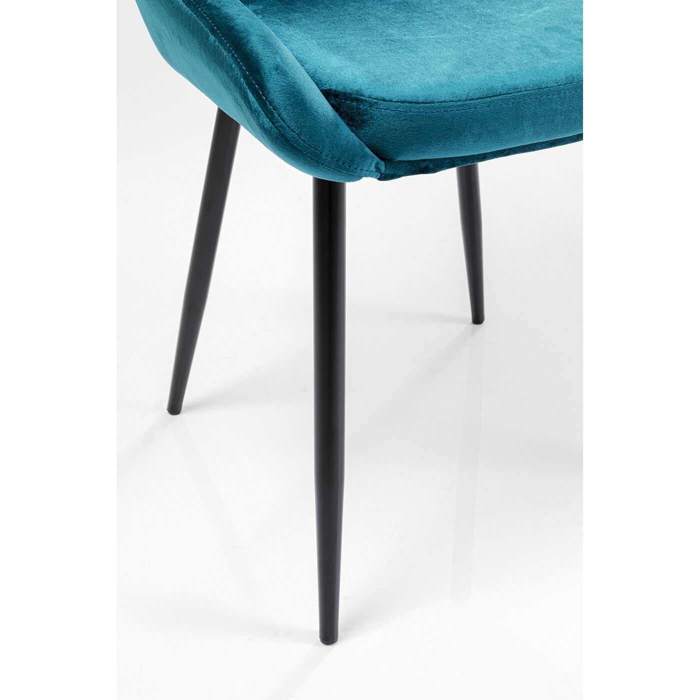 Стул East Side Bluegreen