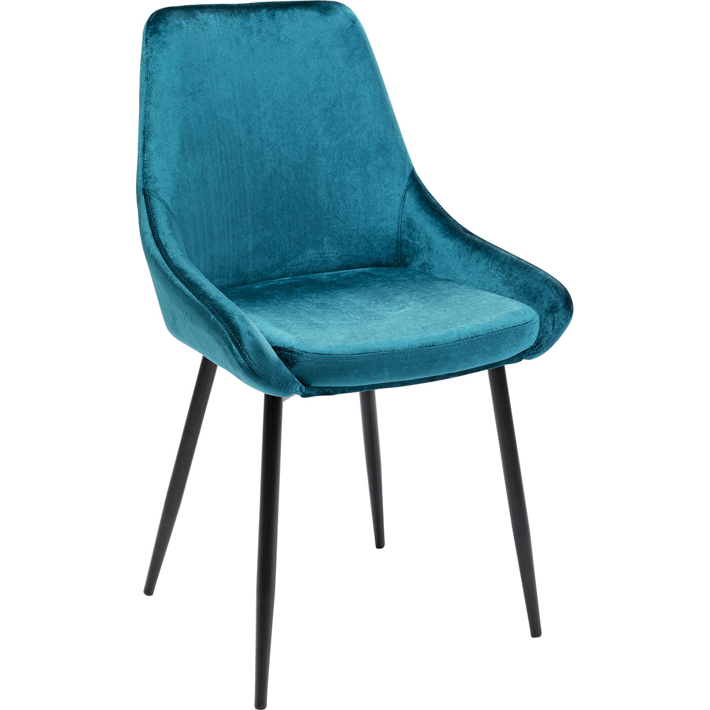 Стул East Side Bluegreen