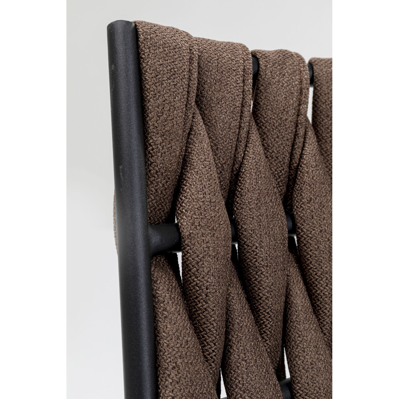 Стул Two Face Dark Brown