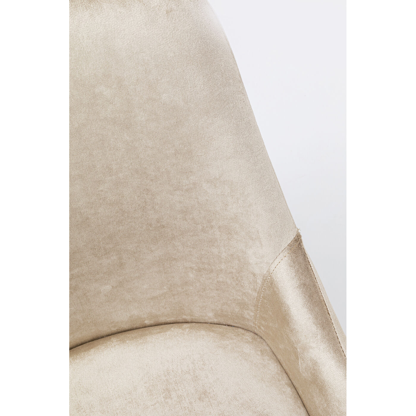 Стул East Side Champagne XL
