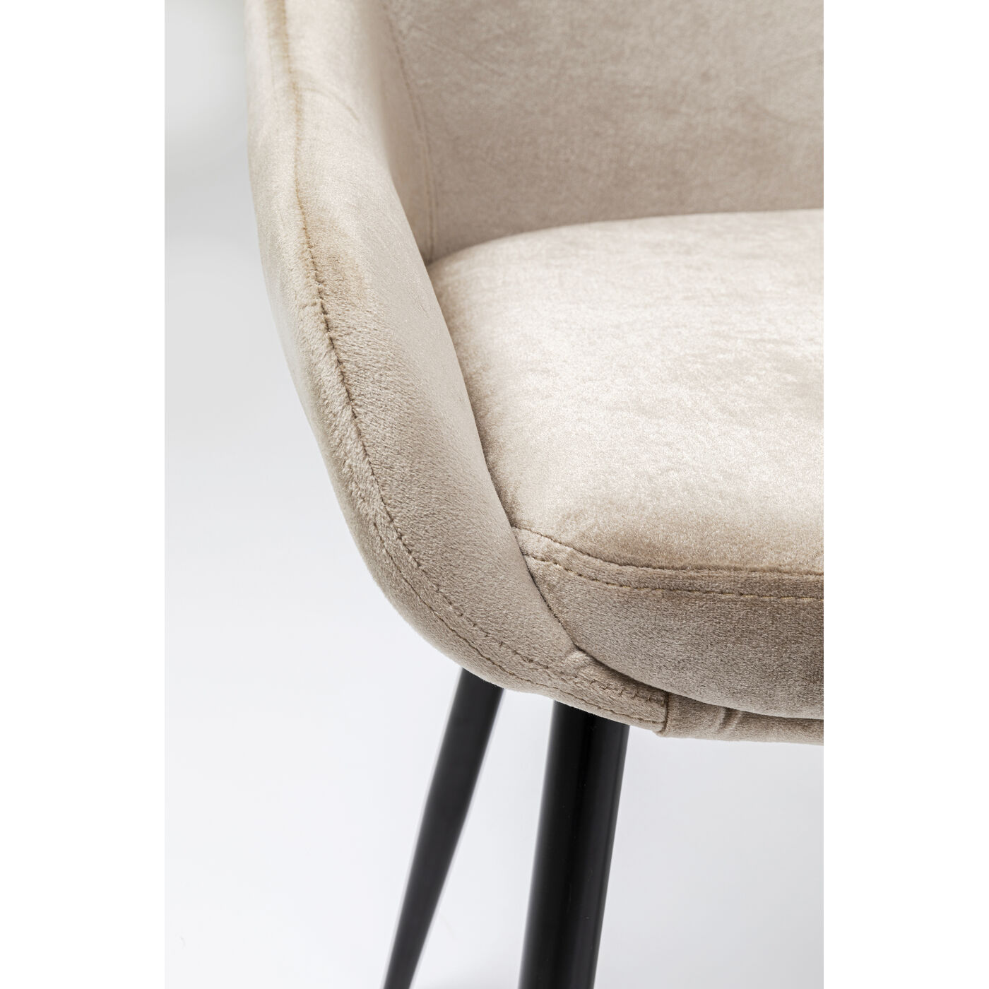 Стул East Side Champagne XL