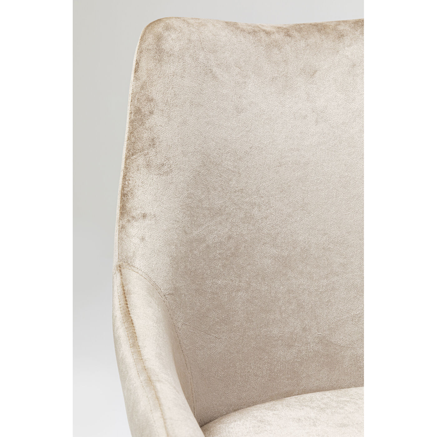 Стул East Side Champagne XL