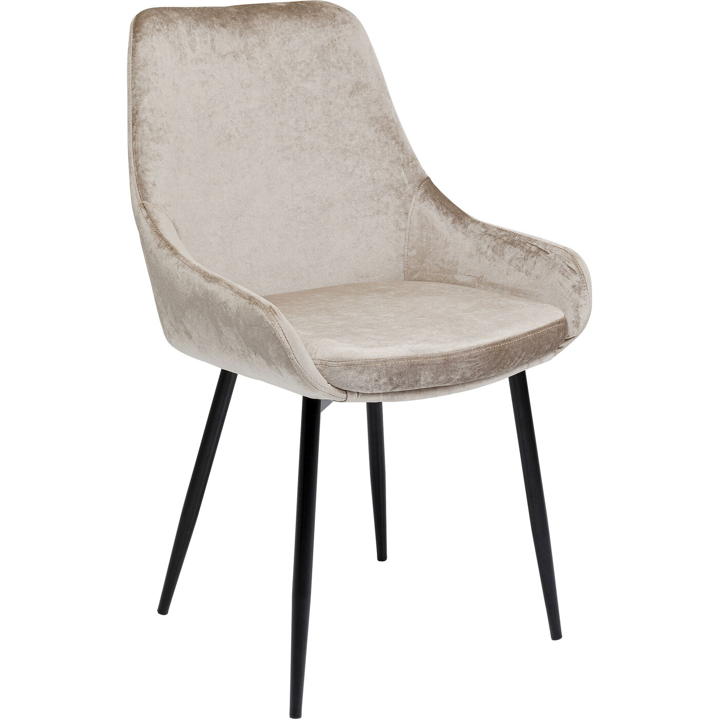 Стул East Side Champagne XL