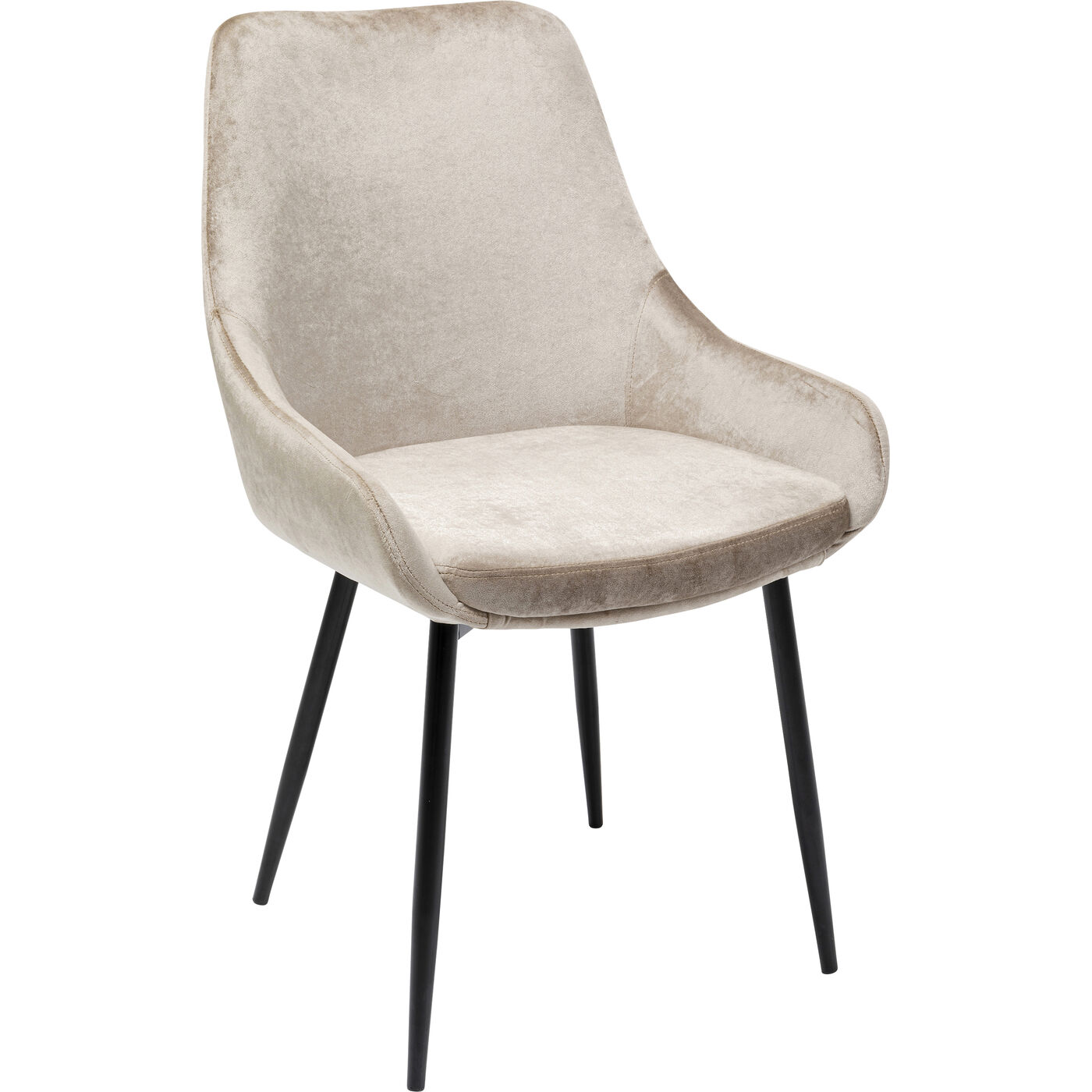 Стул East Side Champagne XL