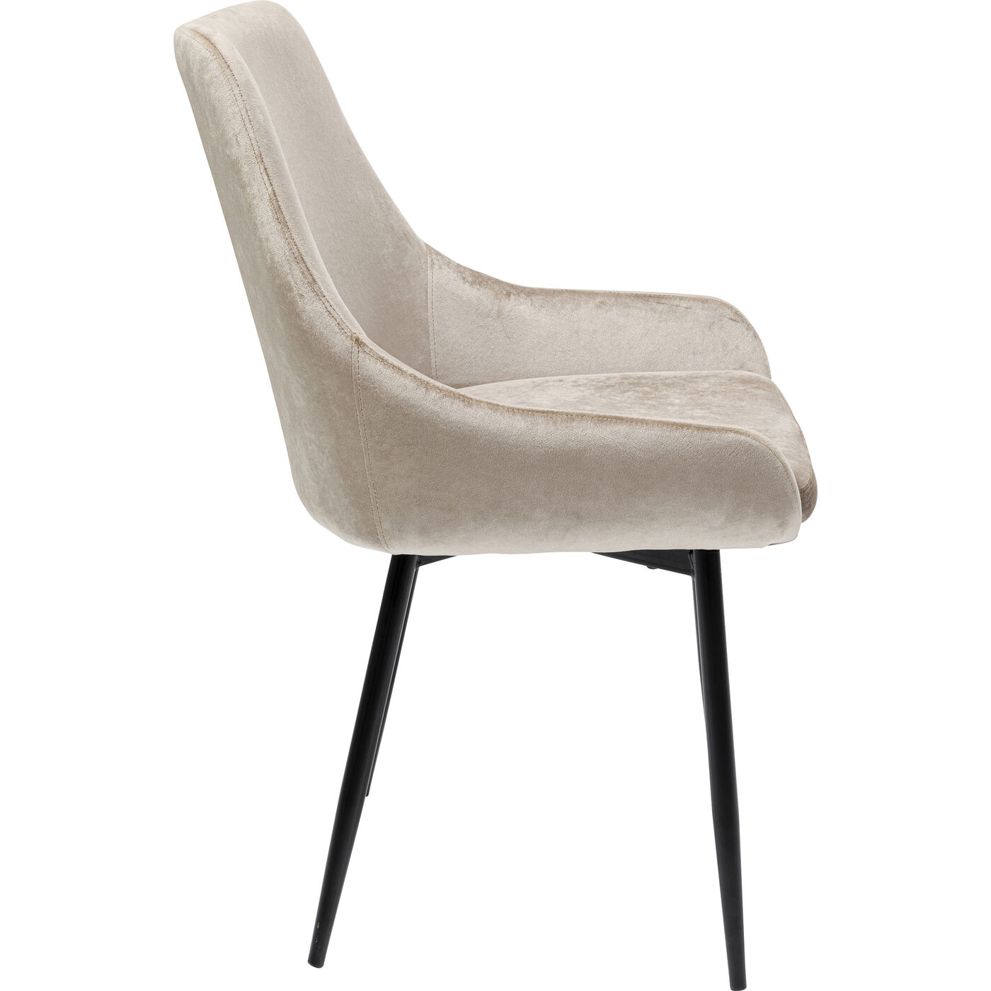 Стул East Side Champagne XL