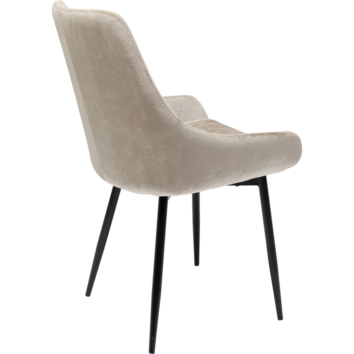 Стул East Side Champagne XL