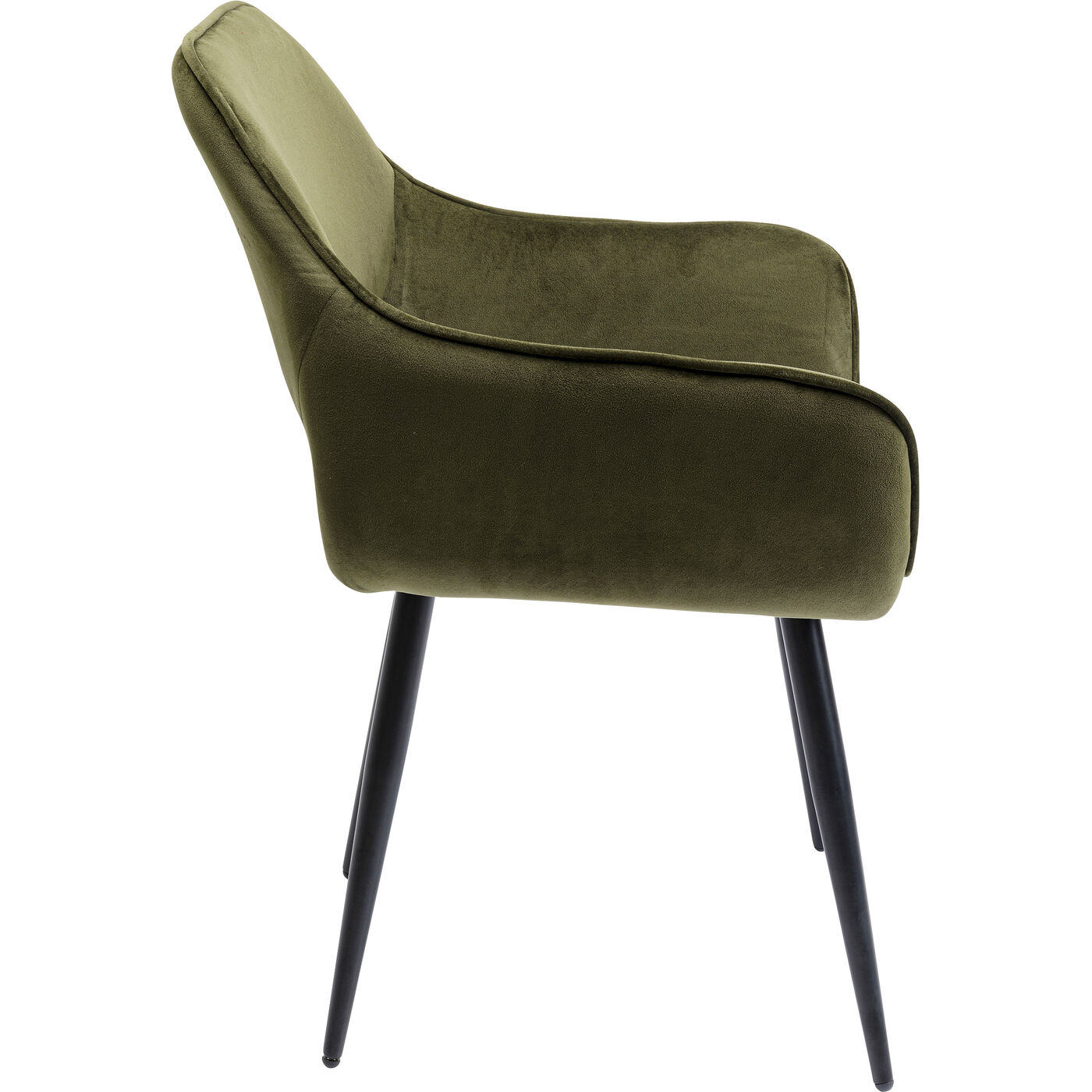 Кресло San Francisco Dark Green
