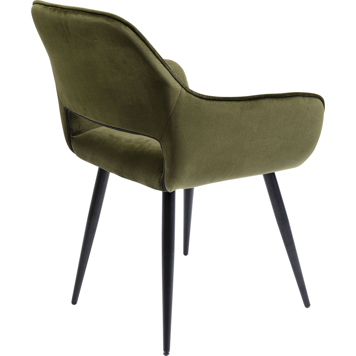 Кресло San Francisco Dark Green