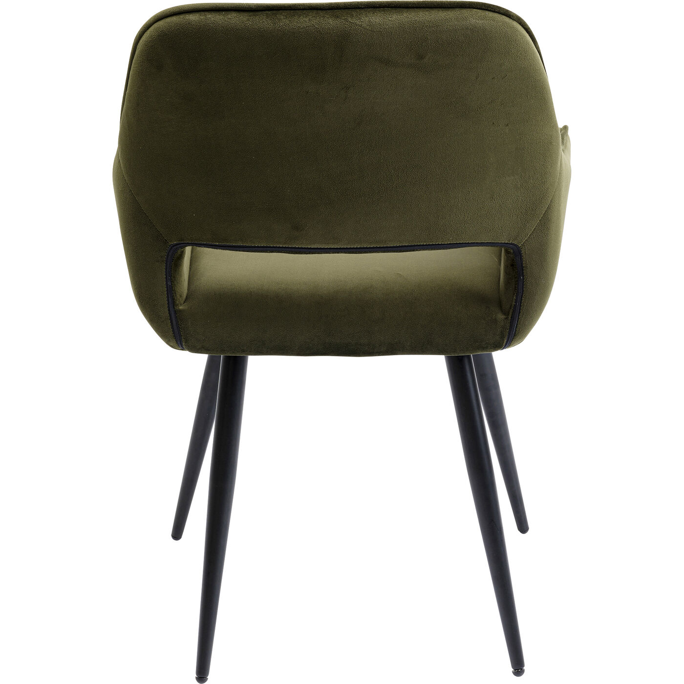 Кресло San Francisco Dark Green