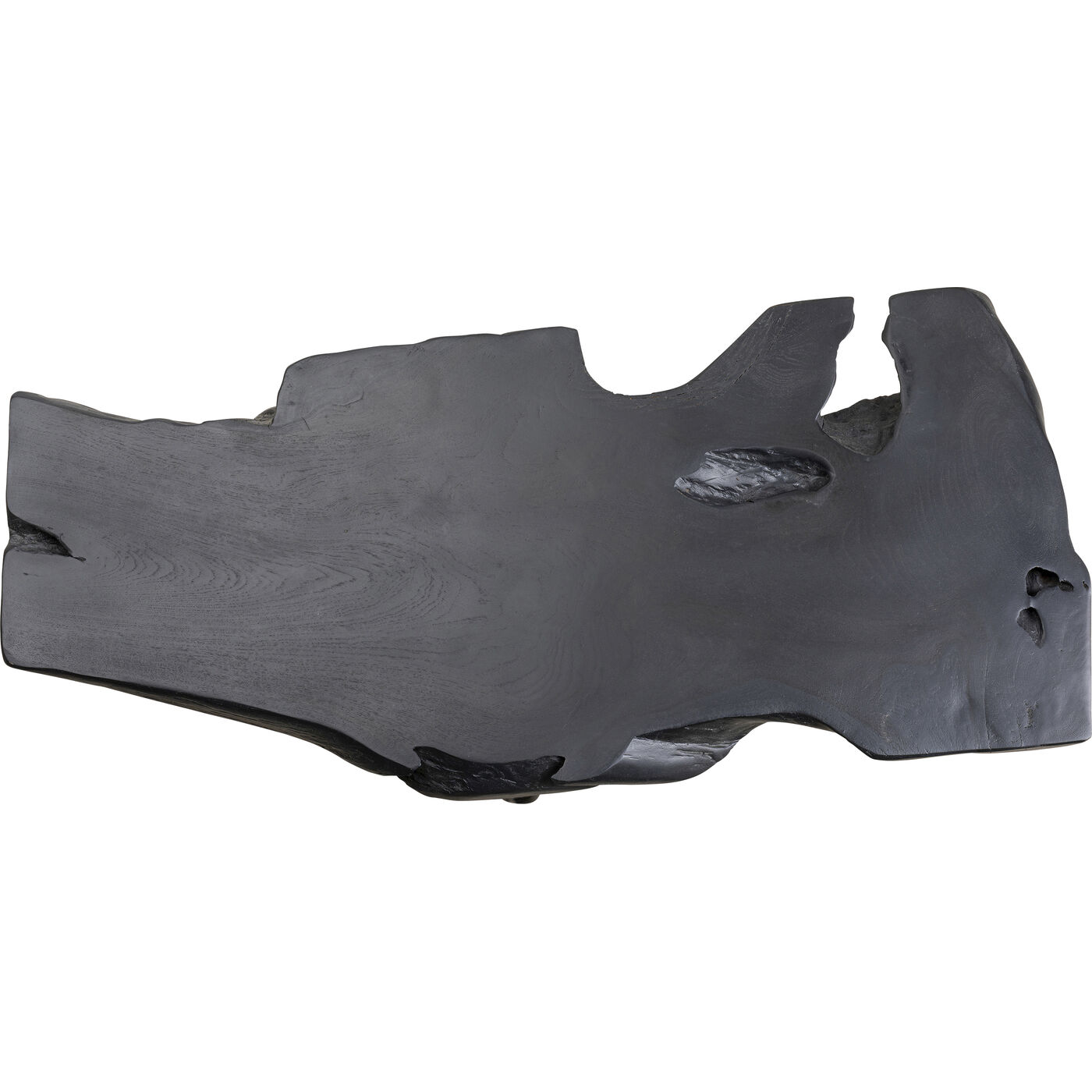 Стол кофейный Aspen Black 100x40 см