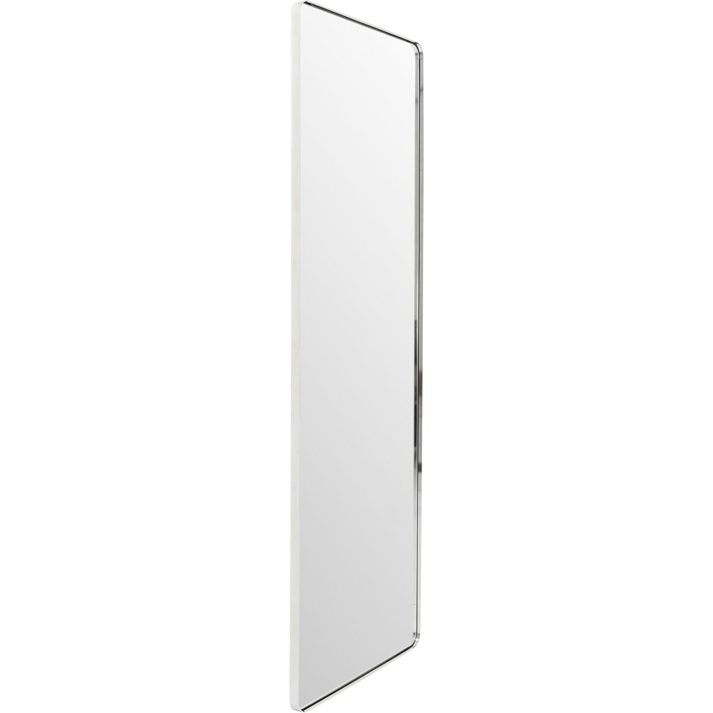Зеркало Curvy MO Chrome Look 200x70 см