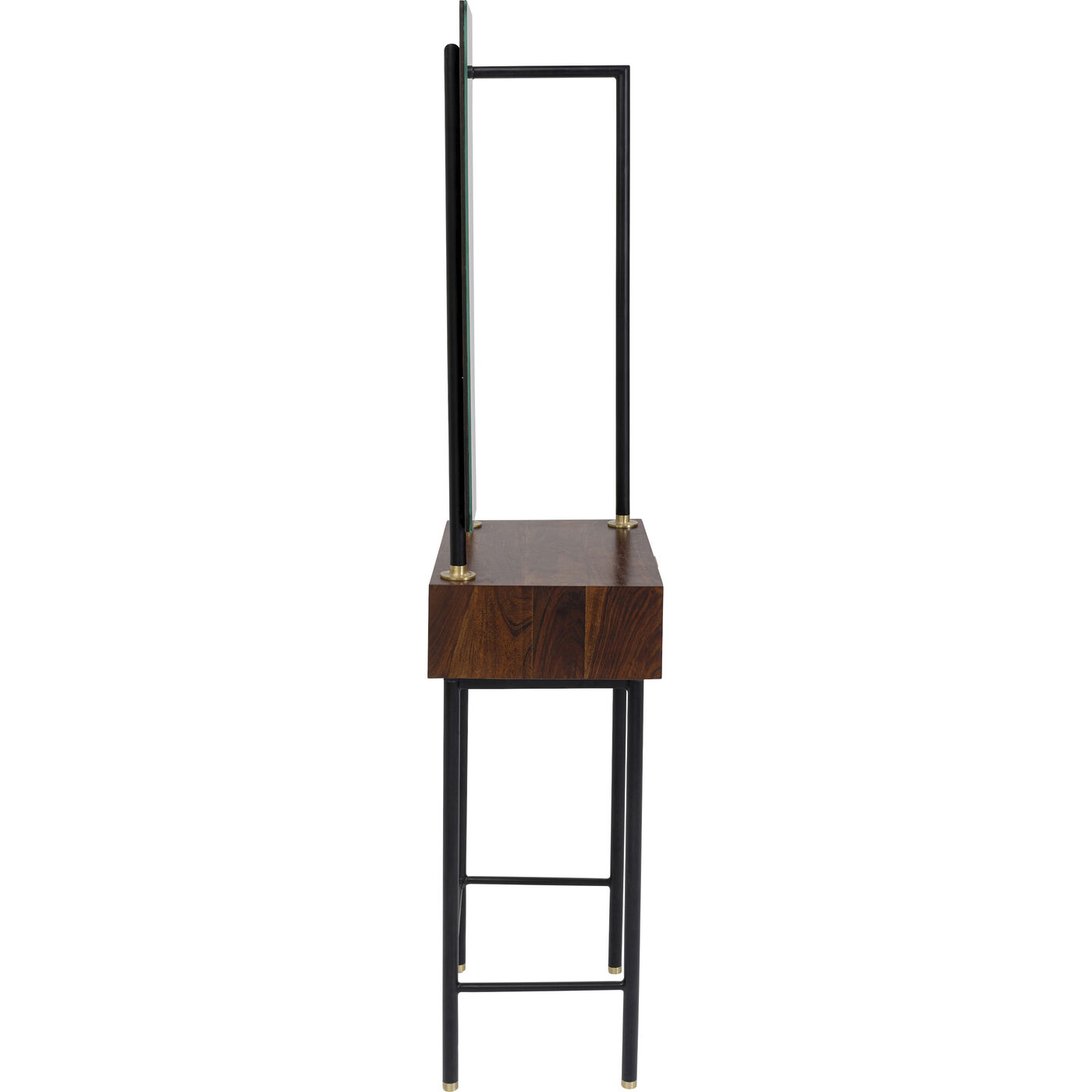 Вешалка с зеркалом Ravello 178x50 см