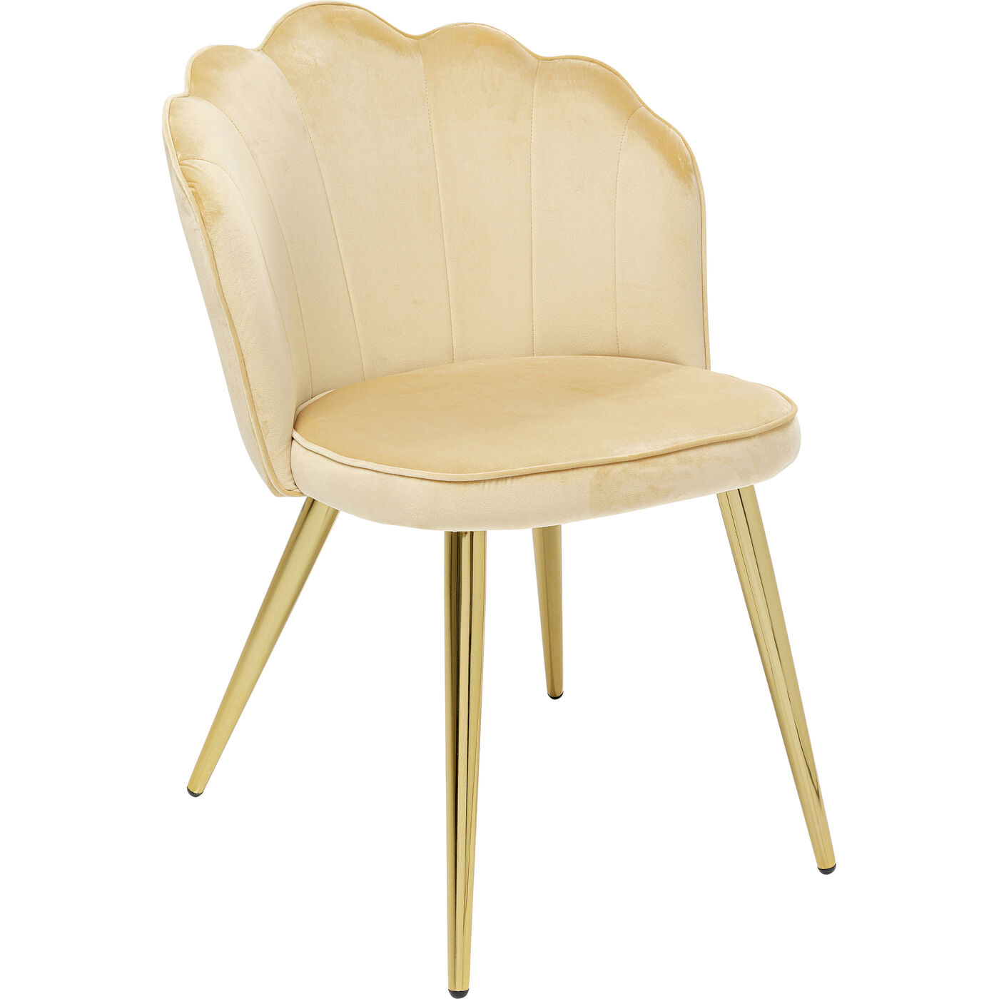 Стул Princess Beige (2 шт)