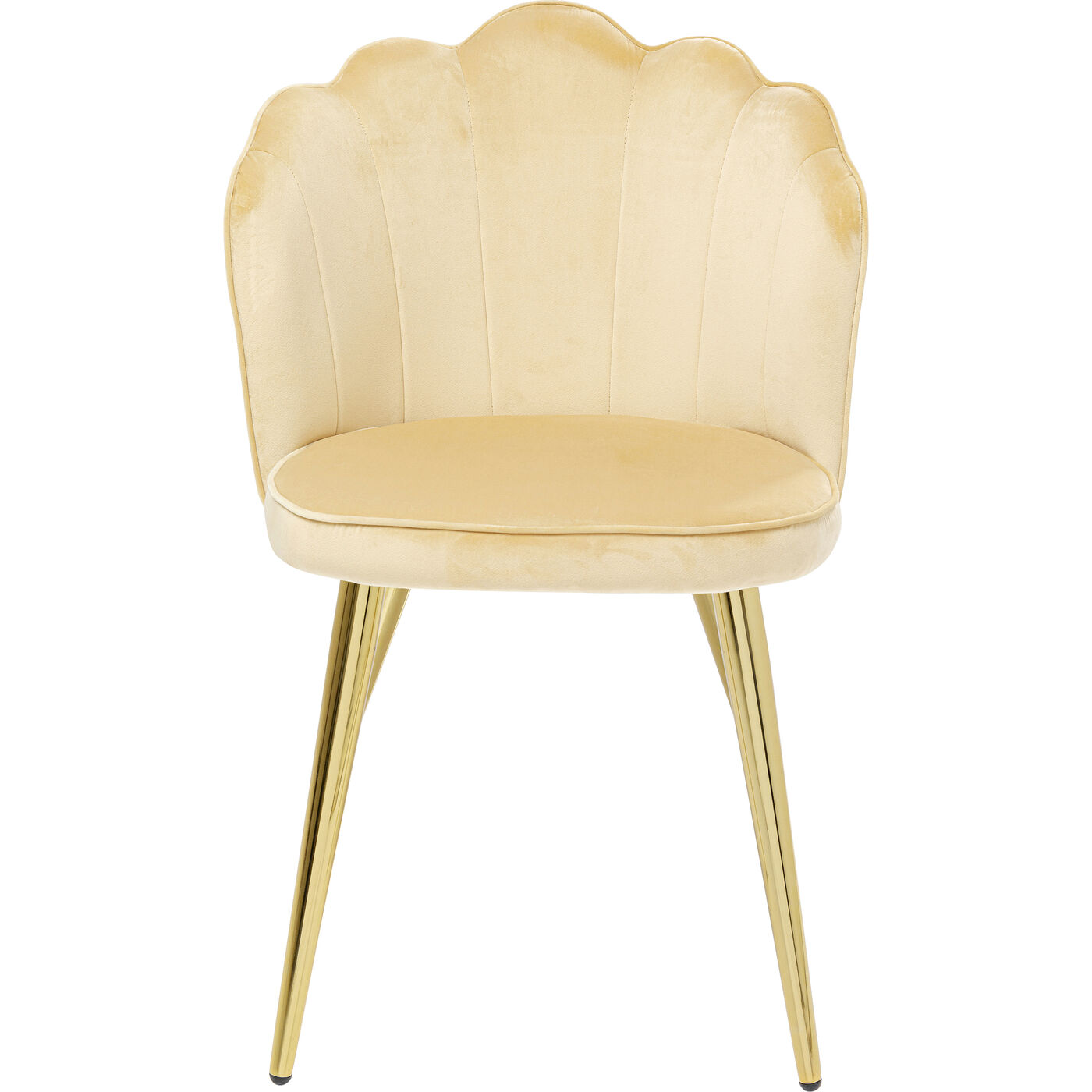 Стул Princess Beige (2 шт)