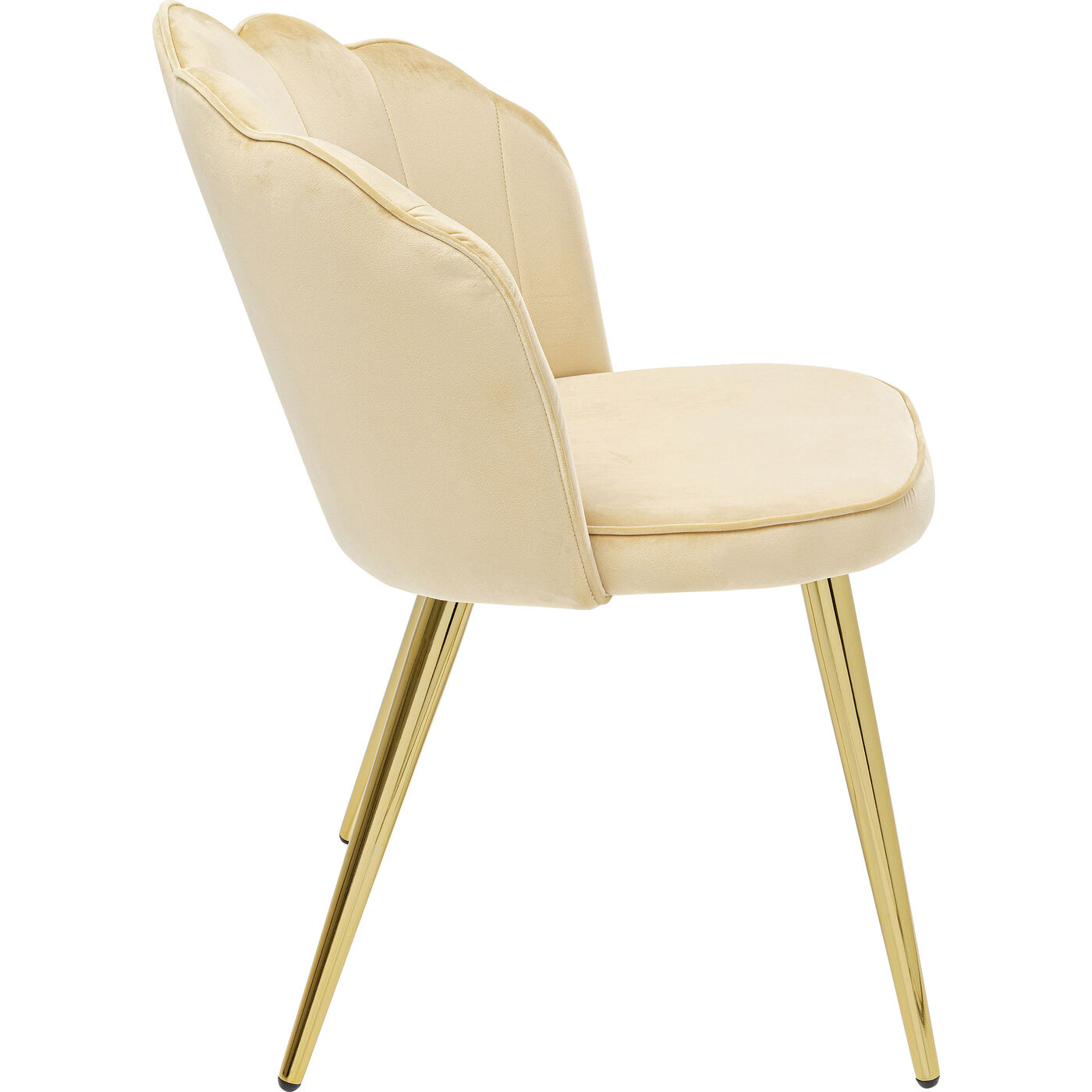 Стул Princess Beige (2 шт)