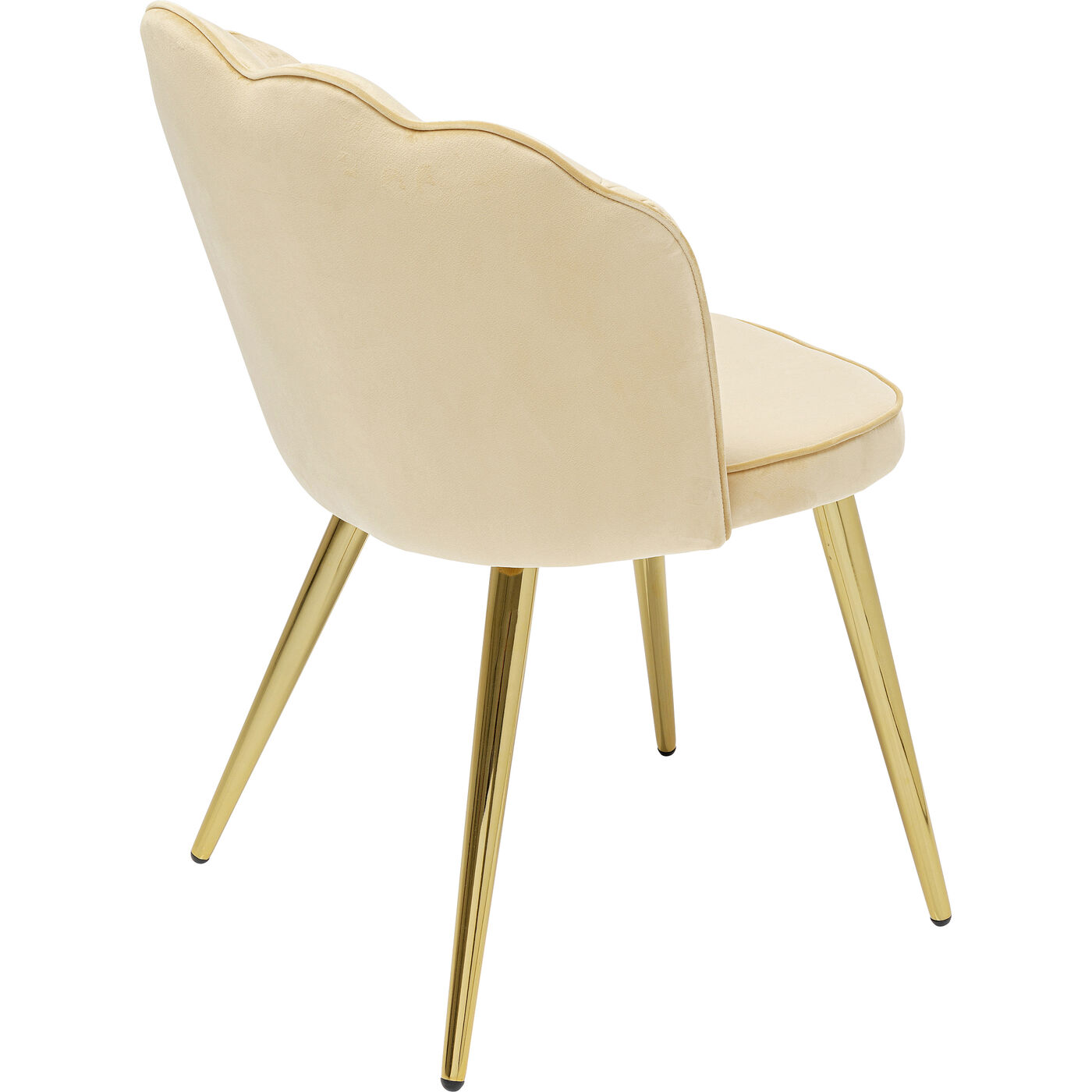 Стул Princess Beige (2 шт)