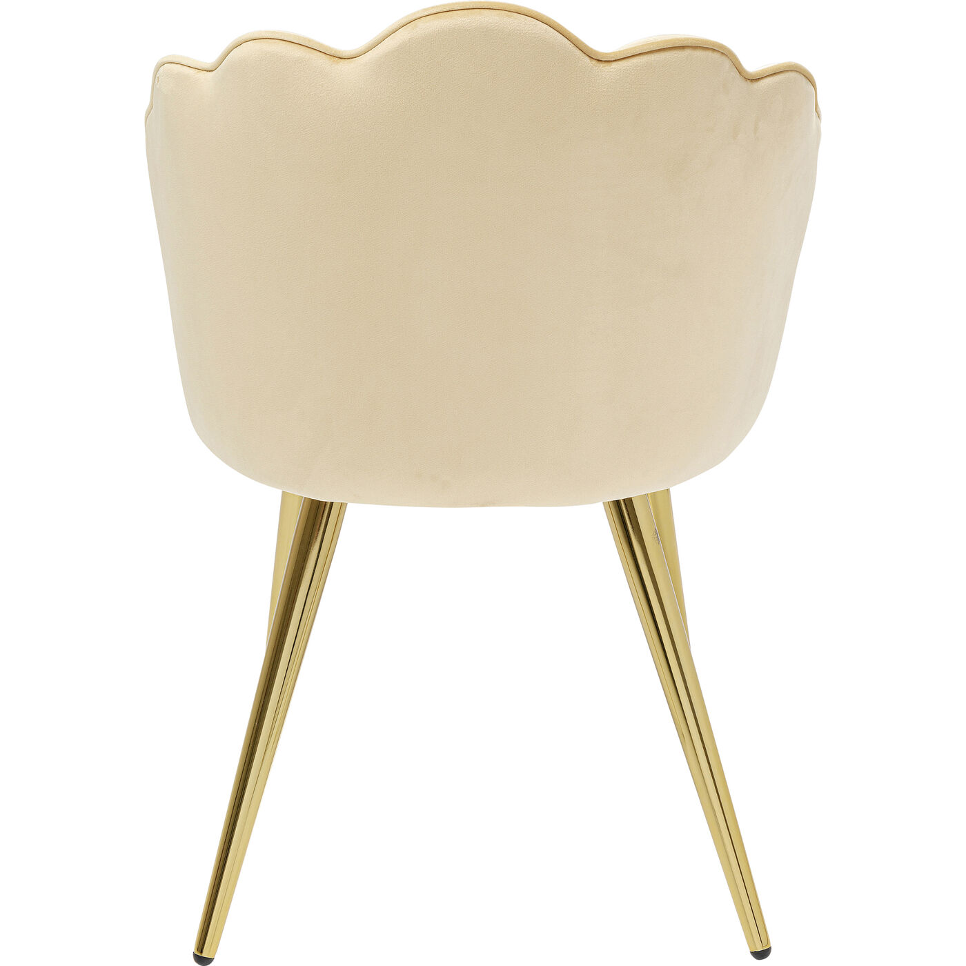 Стул Princess Beige (2 шт)