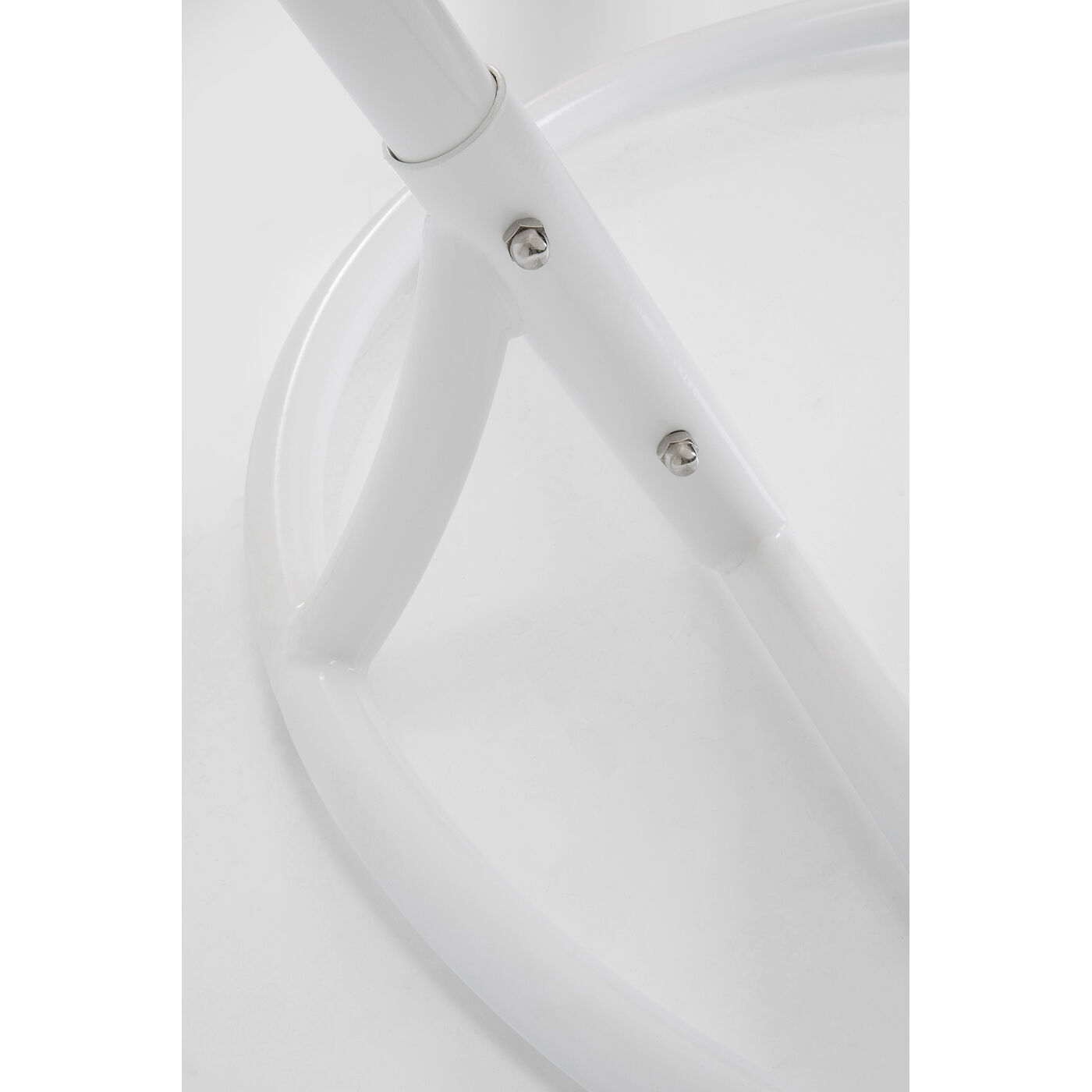 Подвесное кресло Ibiza White