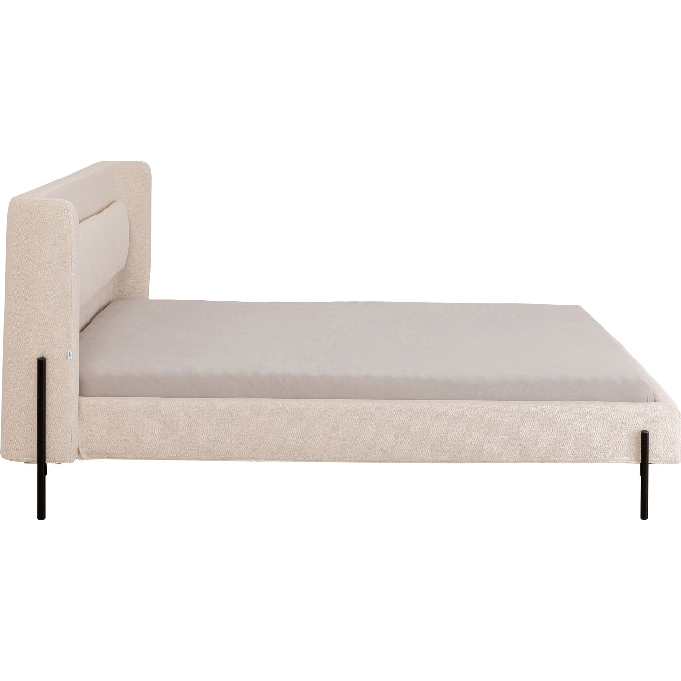 Каркас кровати Tivoli Ecru 160x200 см