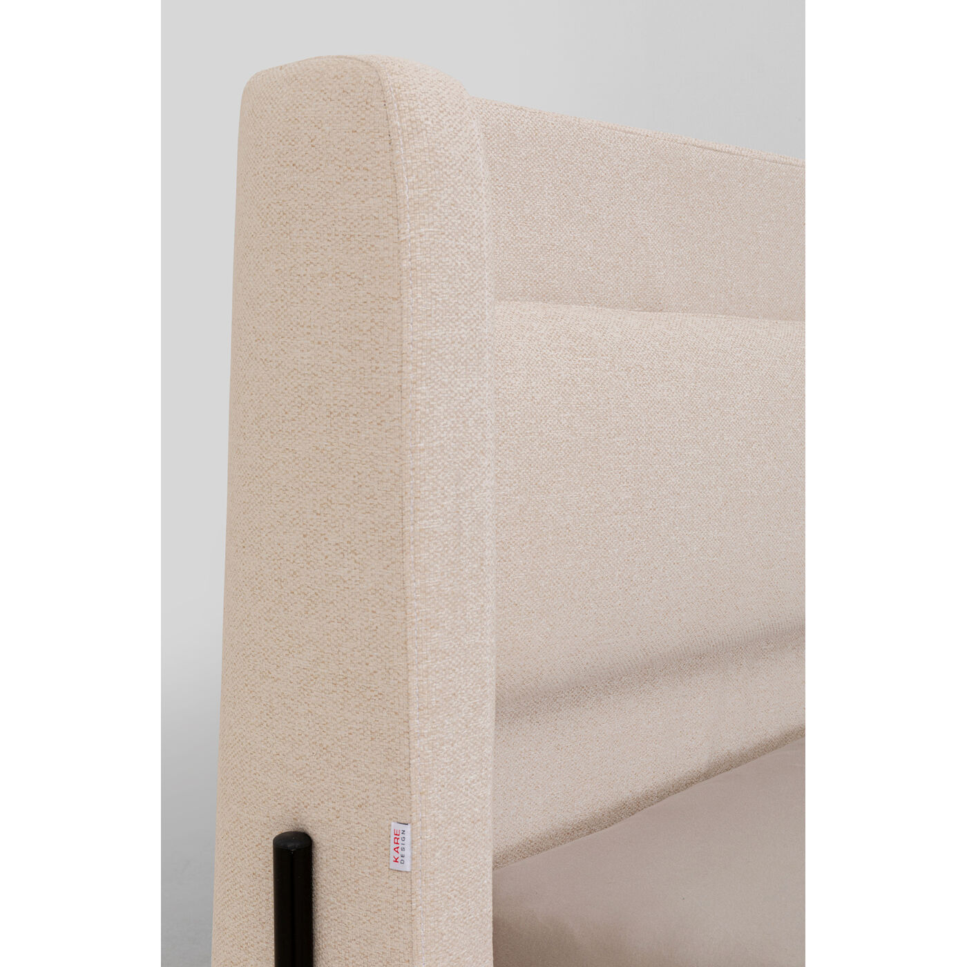 Каркас кровати Tivoli Ecru 160x200 см