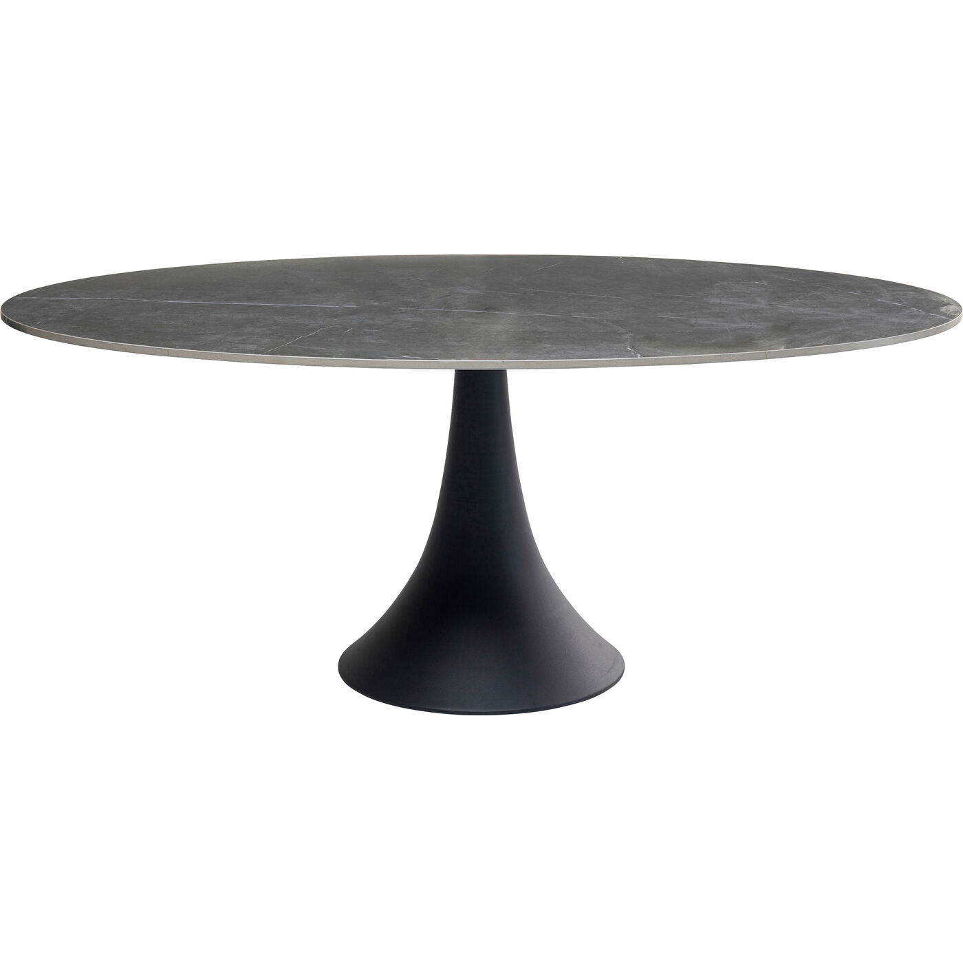 Стол Grande Possibilita Black 180x120 см