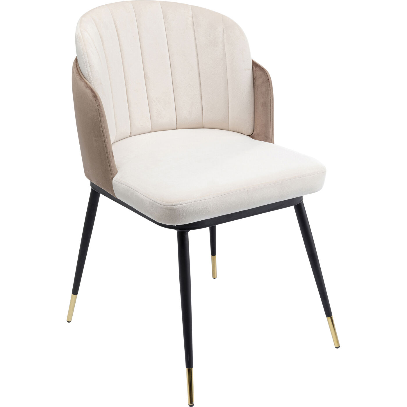 Стул Hojas Beige