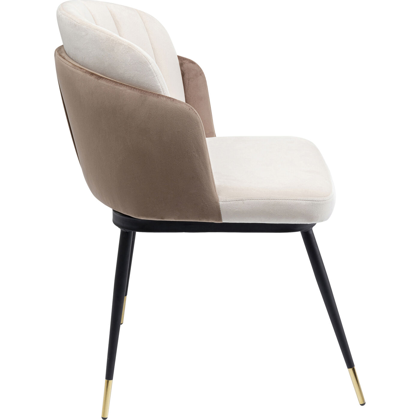 Стул Hojas Beige