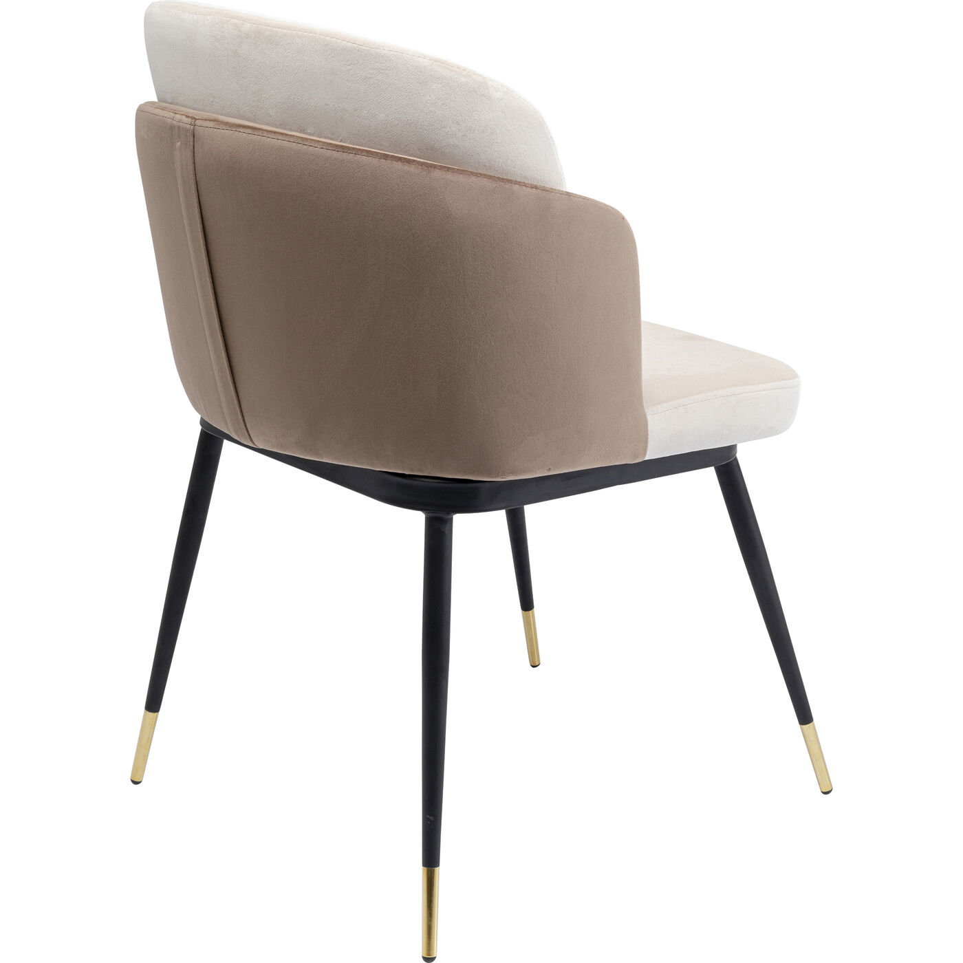 Стул Hojas Beige