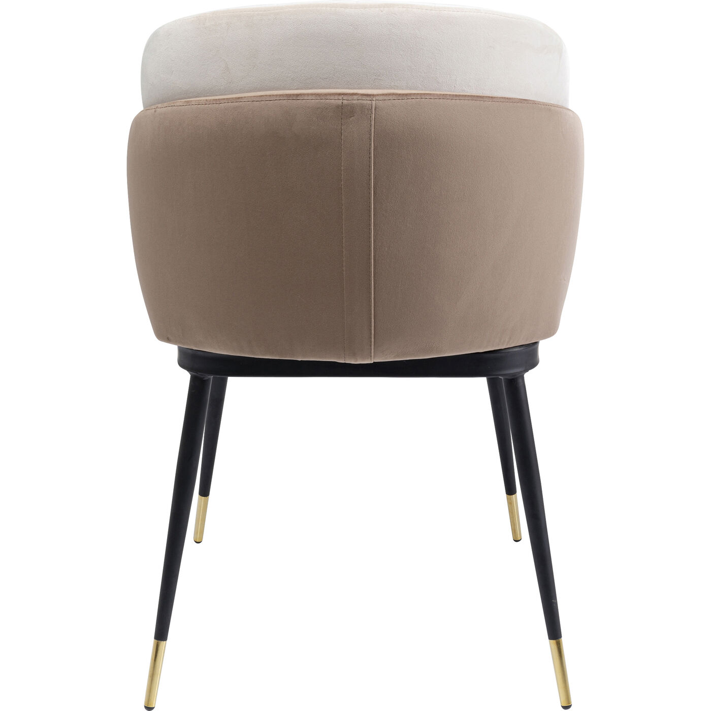 Стул Hojas Beige
