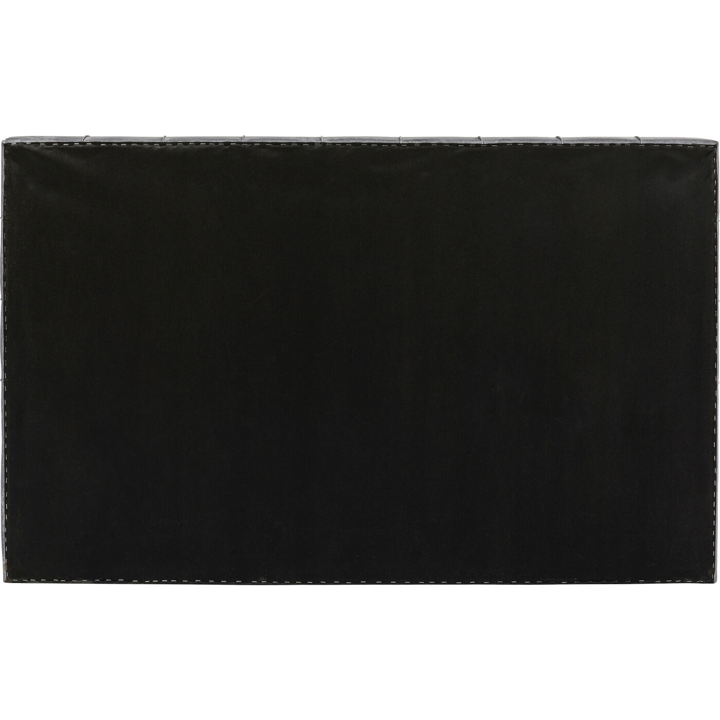Кровать Boxspring с пружинным матрасом Benito Star Grey 180x200 см