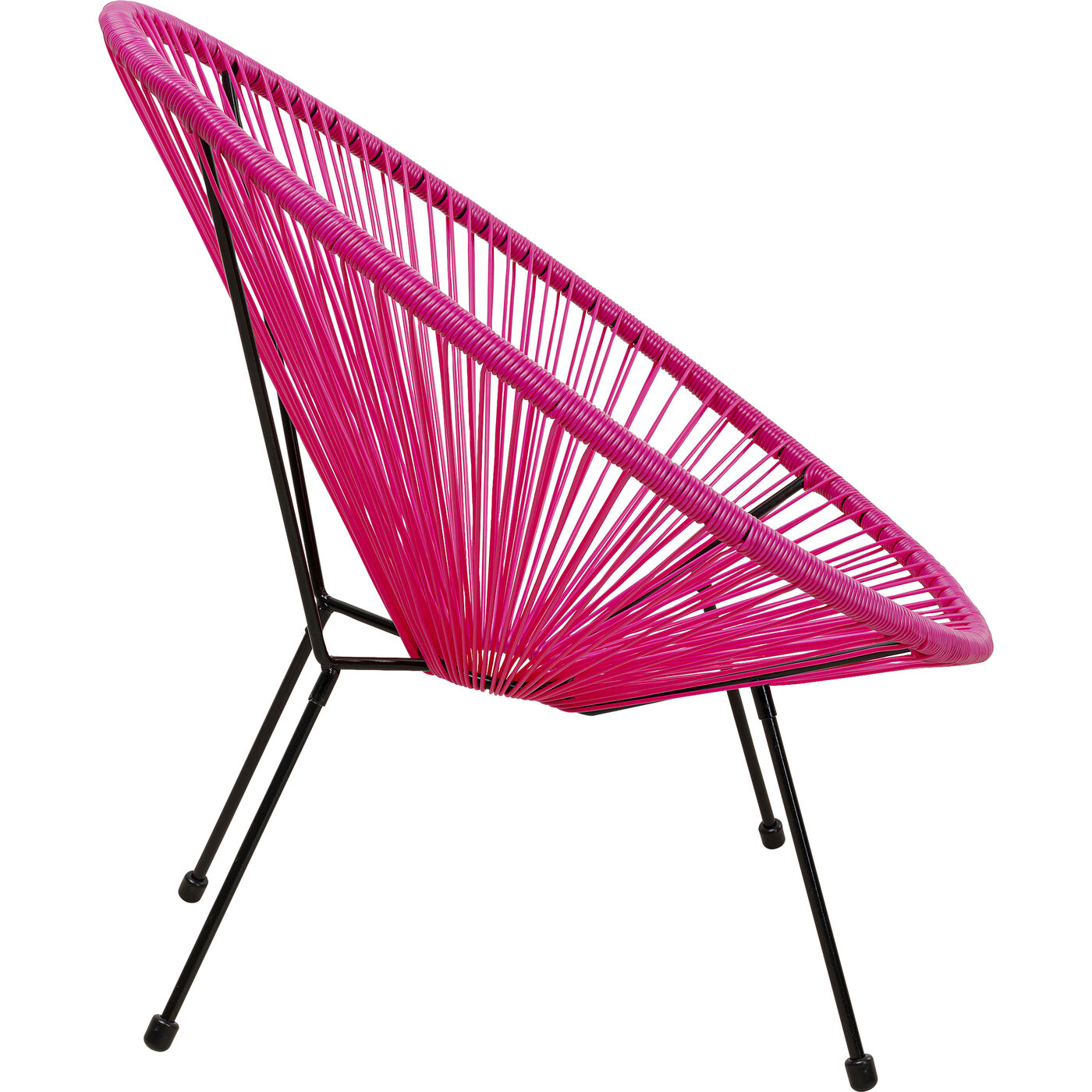Кресло Acapulco Pink
