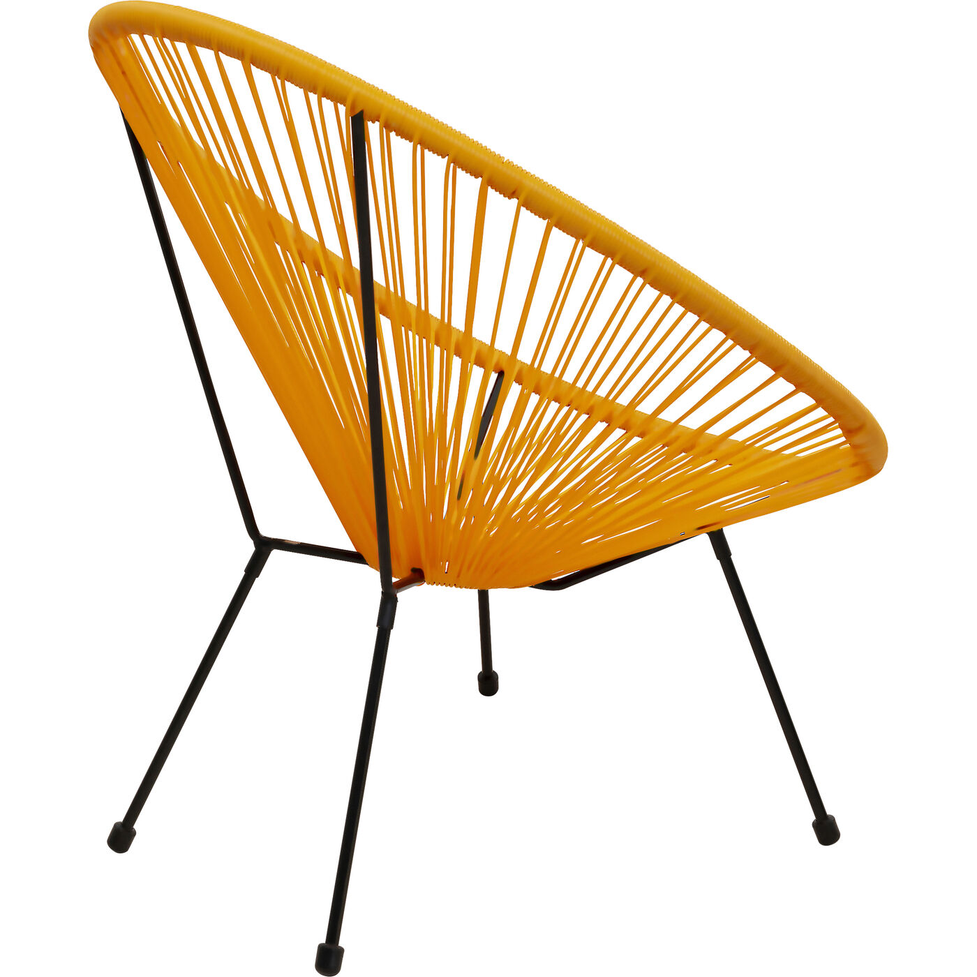 Кресло Acapulco Orange