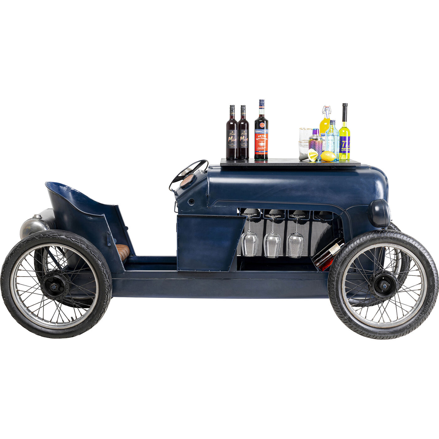 Бар Racing Car