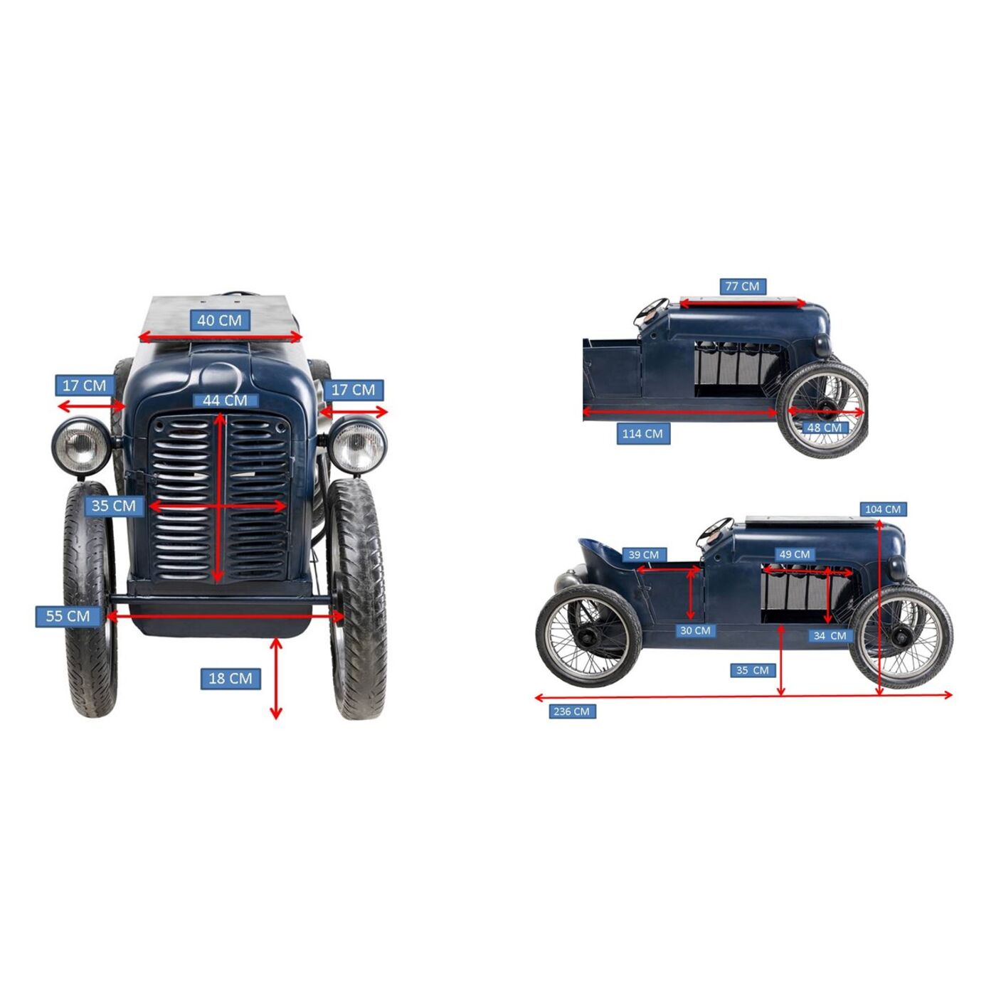 Бар Racing Car