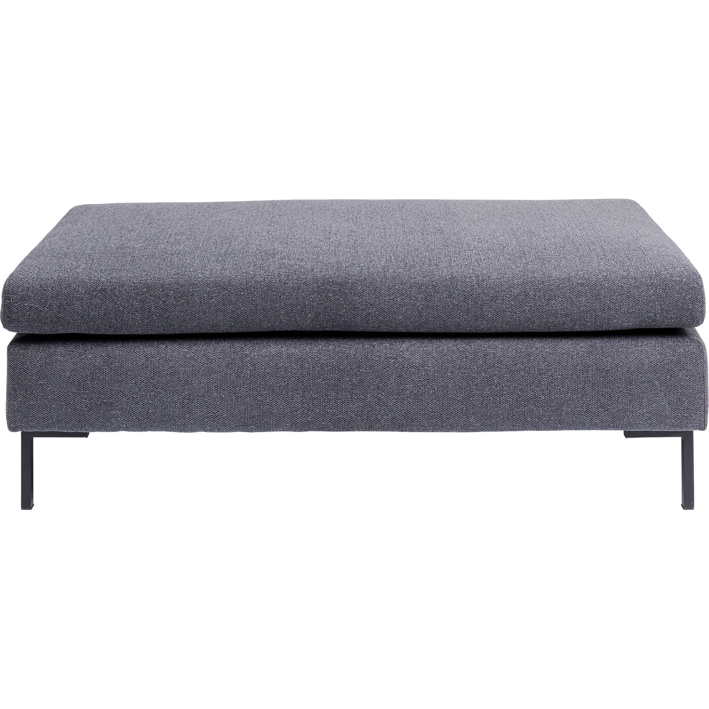 Пуф Gianni Grey