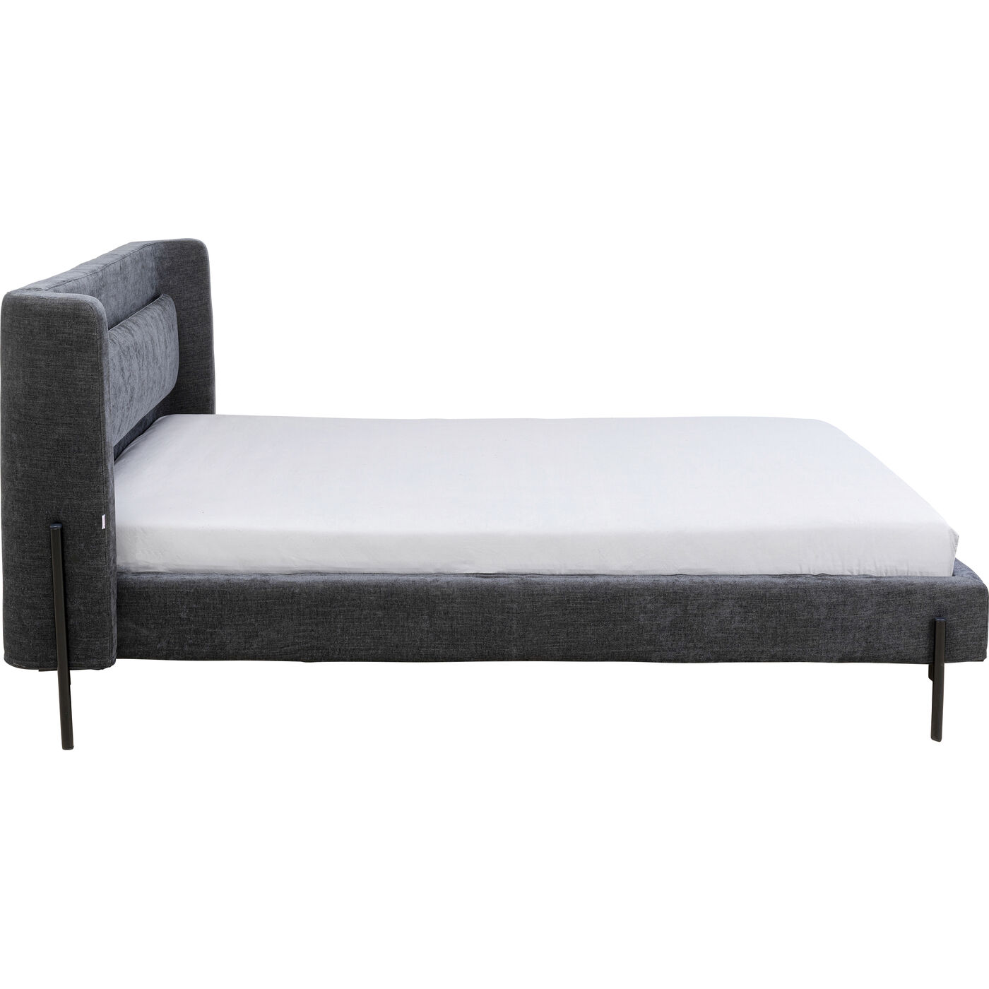 Каркас кровати Tivoli Grey 180x200 см