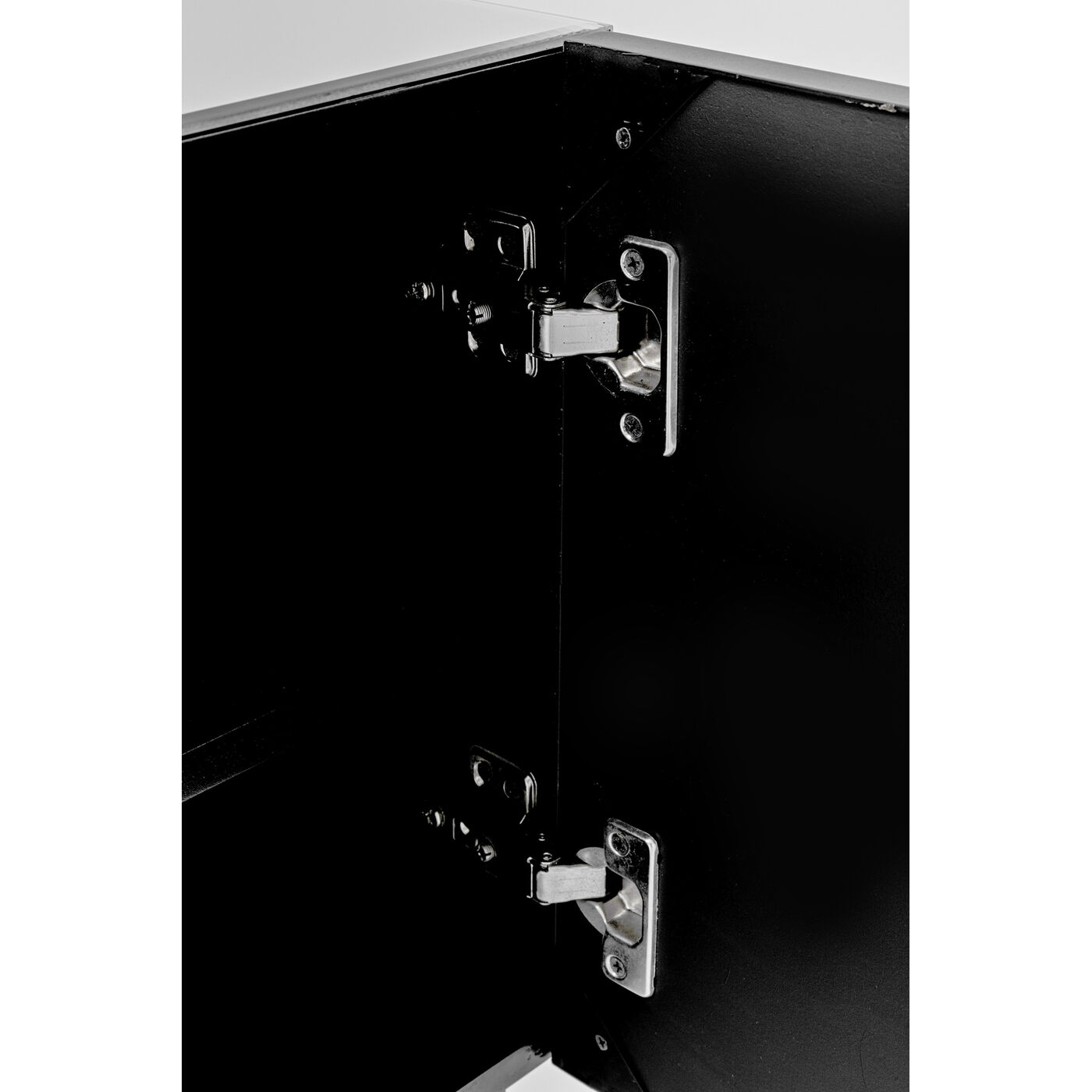 Комод Soran Black 65x114 см