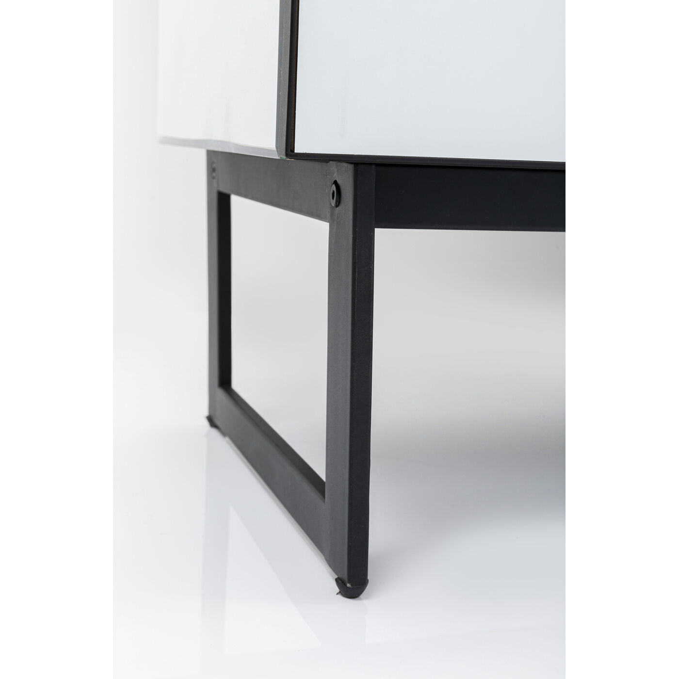 Комод Soran Black 65x114 см